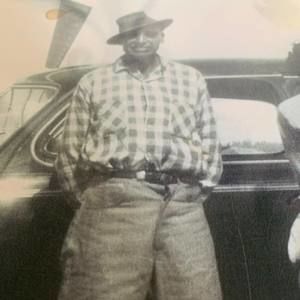 Meet your Posher, Carolyn